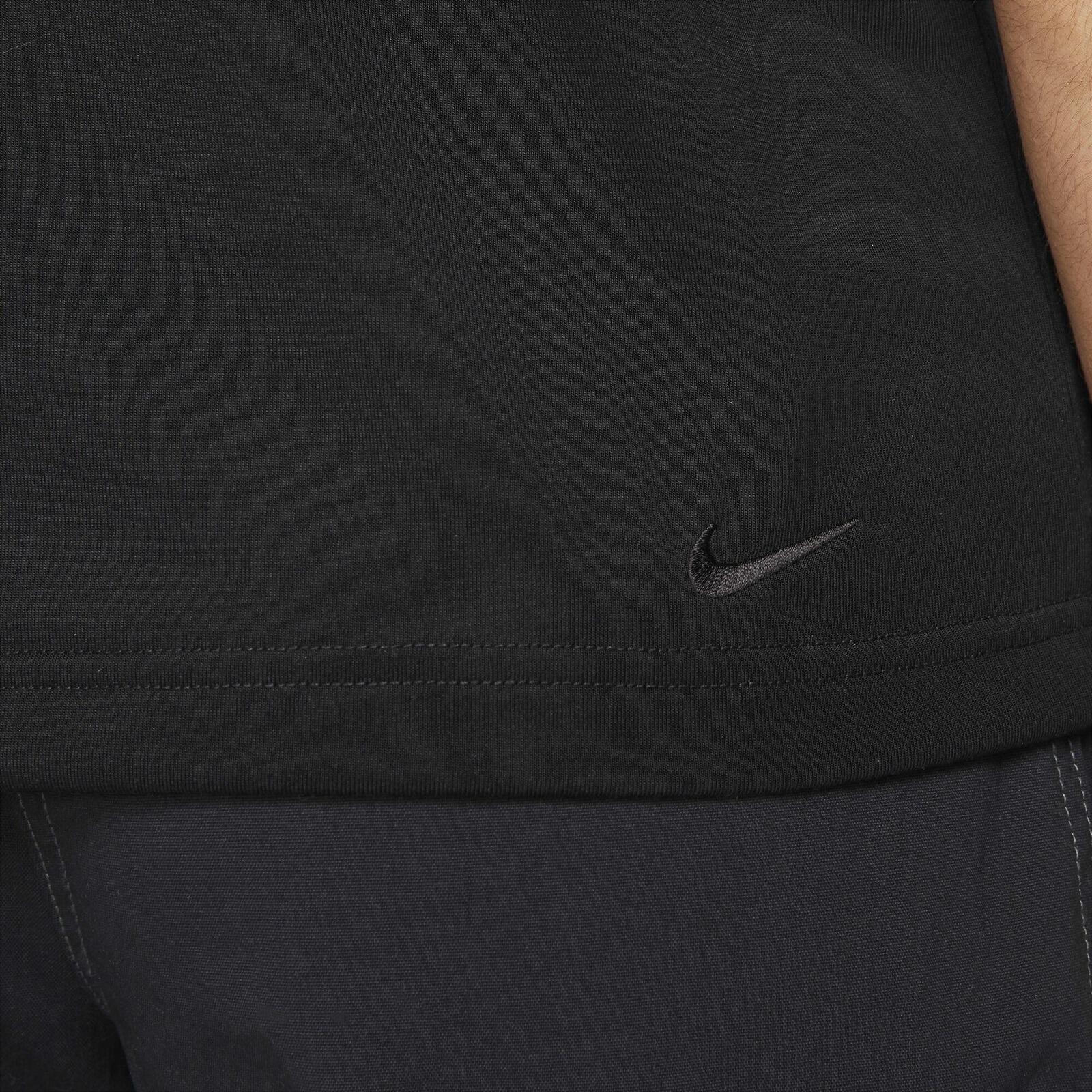 Canottiera Nike Wmns Acg Dri-fit Adv Sleeveless Tank, Nero, Donne 5/5