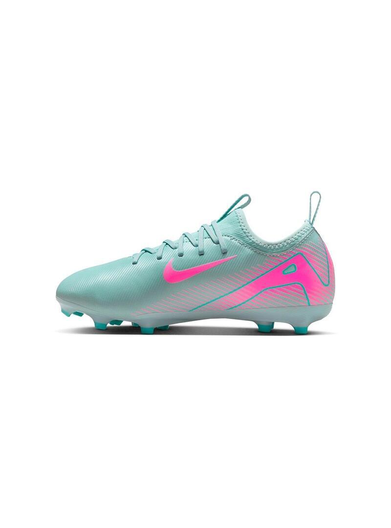 Voetbalschoenen Nike Mercurial Vapor 16 Academy voor kinderen 2/7