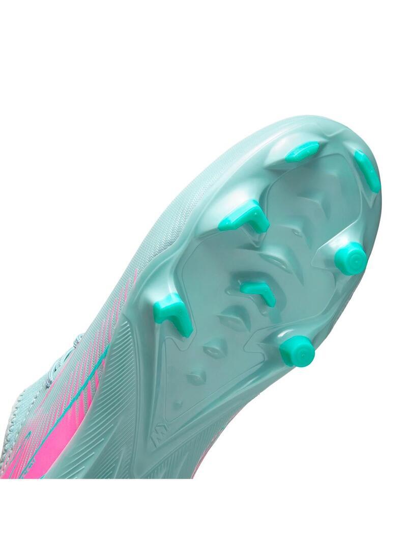 Voetbalschoenen Nike Mercurial Vapor 16 Academy voor kinderen 5/7