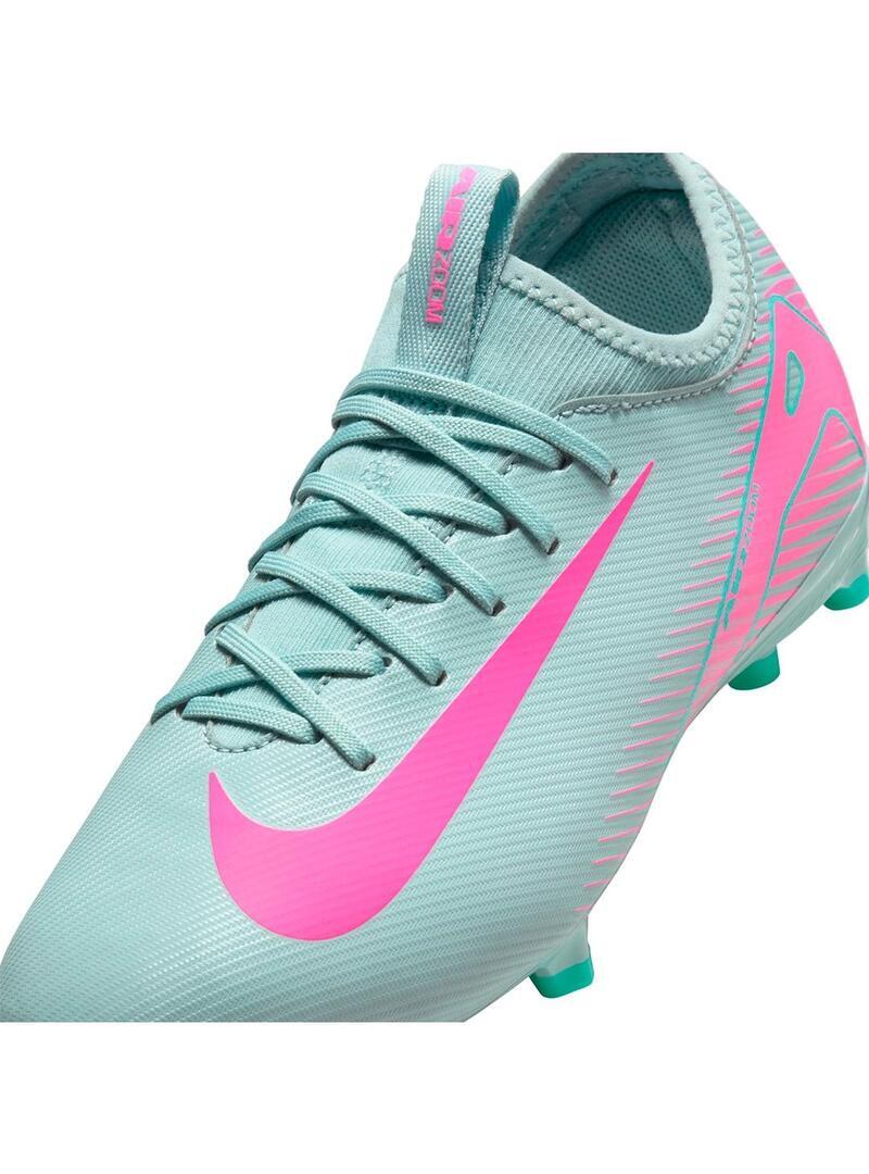 Voetbalschoenen Nike Mercurial Vapor 16 Academy voor kinderen 3/7