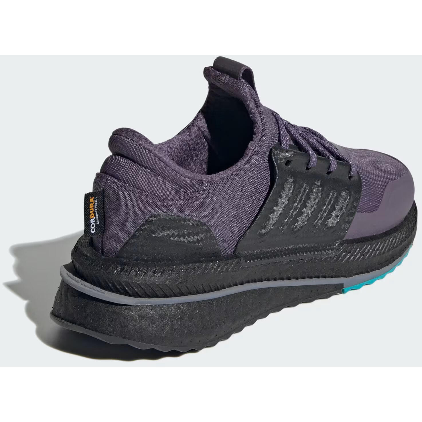 Zapatillas adidas Xplrboost Sneaker, Púrpura, Unisexo 5/6