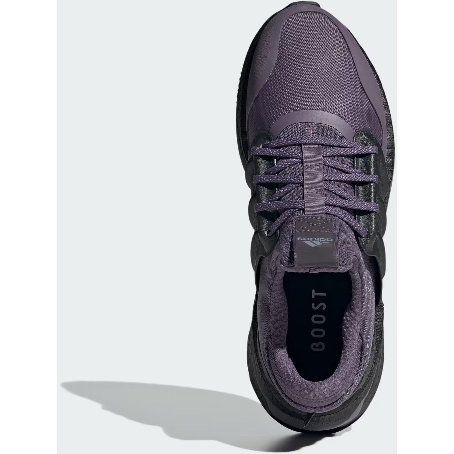 Zapatillas adidas Xplrboost Sneaker, Púrpura, Unisexo 2/6