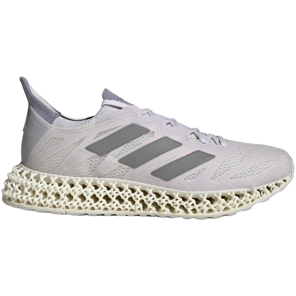 Sneakers adidas 4DFWD 3, Gray, Unisex