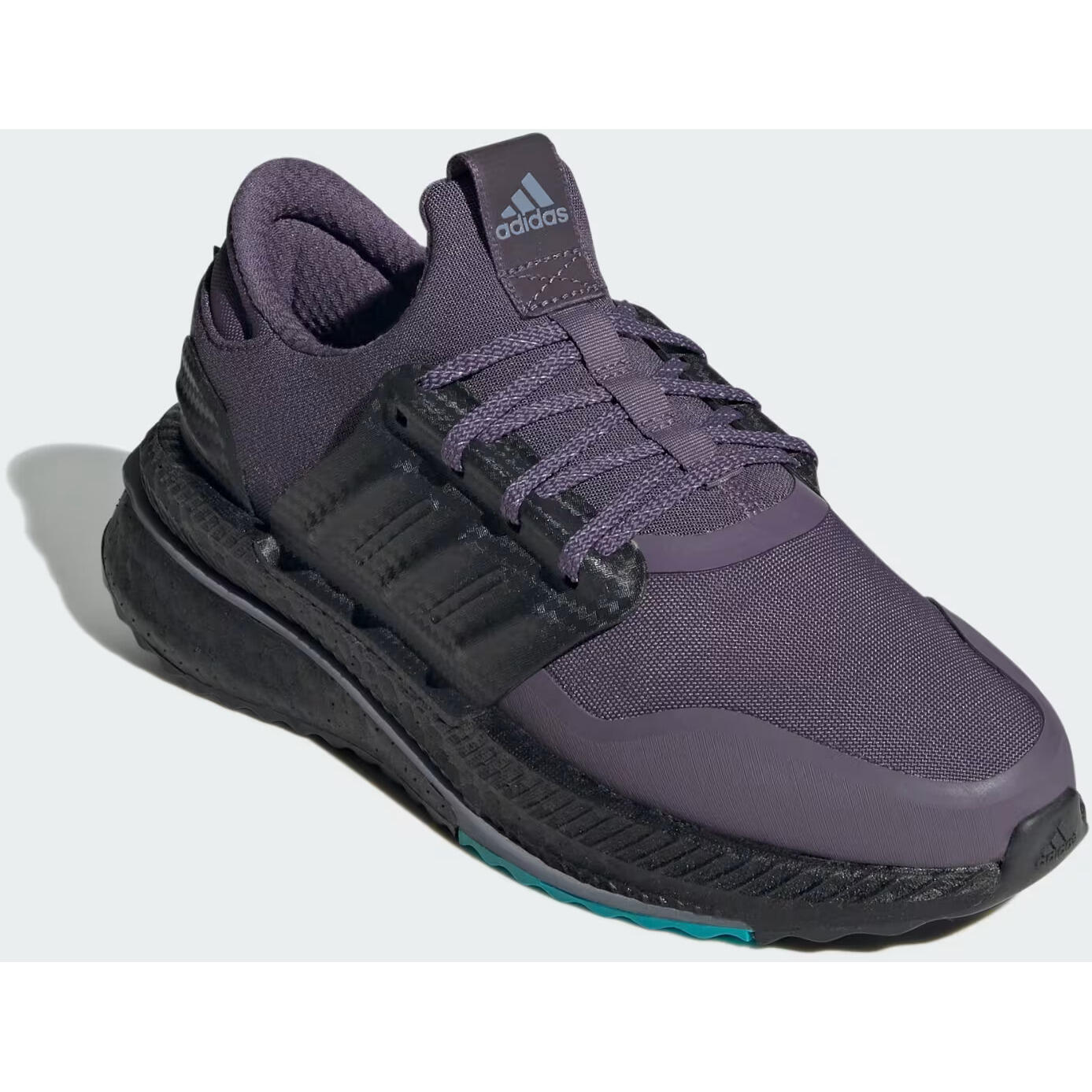 Zapatillas adidas Xplrboost Sneaker, Púrpura, Unisexo 4/6