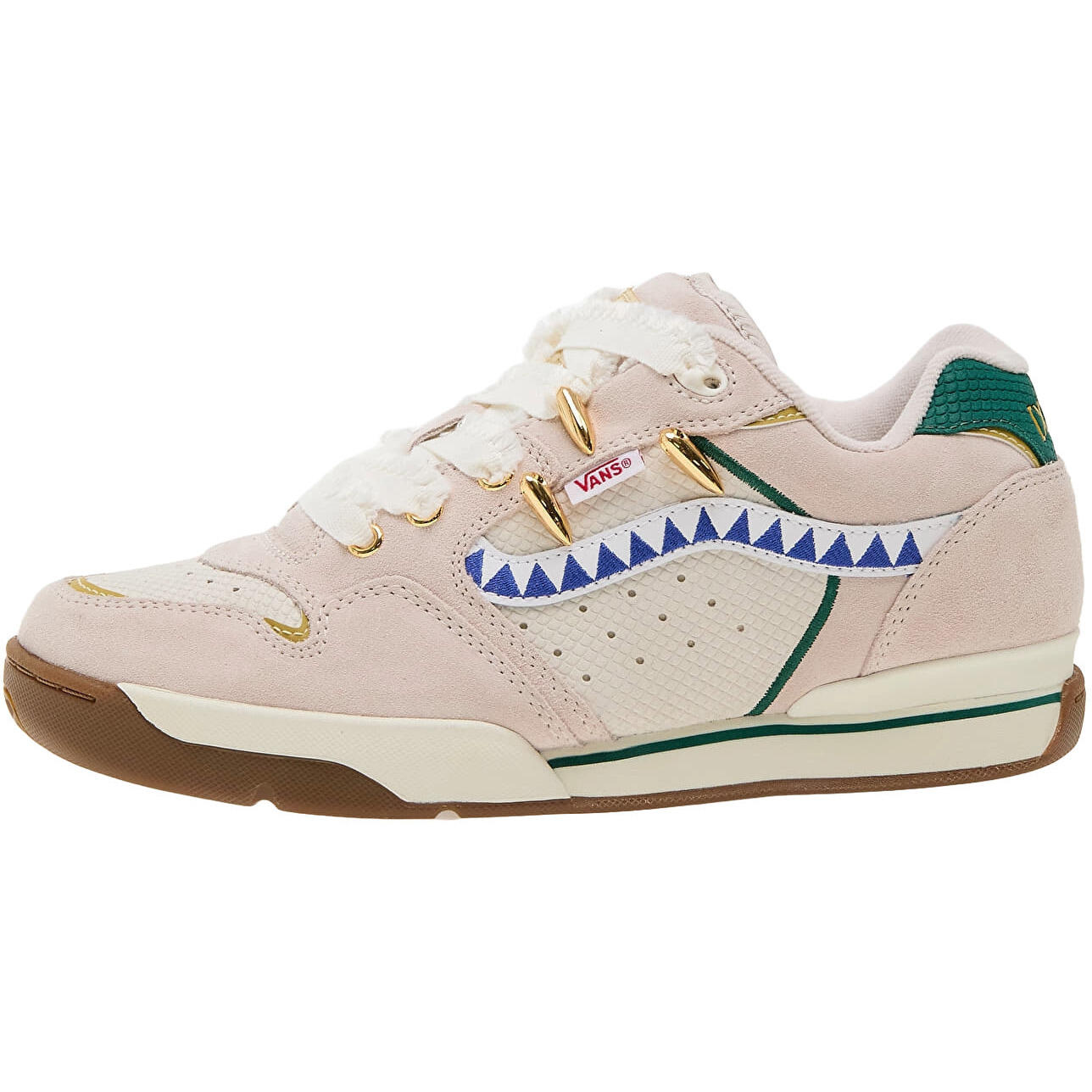 Vans - Baskets Vans Unisex Rowley Xlt Lx Y.o.d, Beige, Unisexe - Chaussures De Sport - Beige - 38.5 - Decathlon