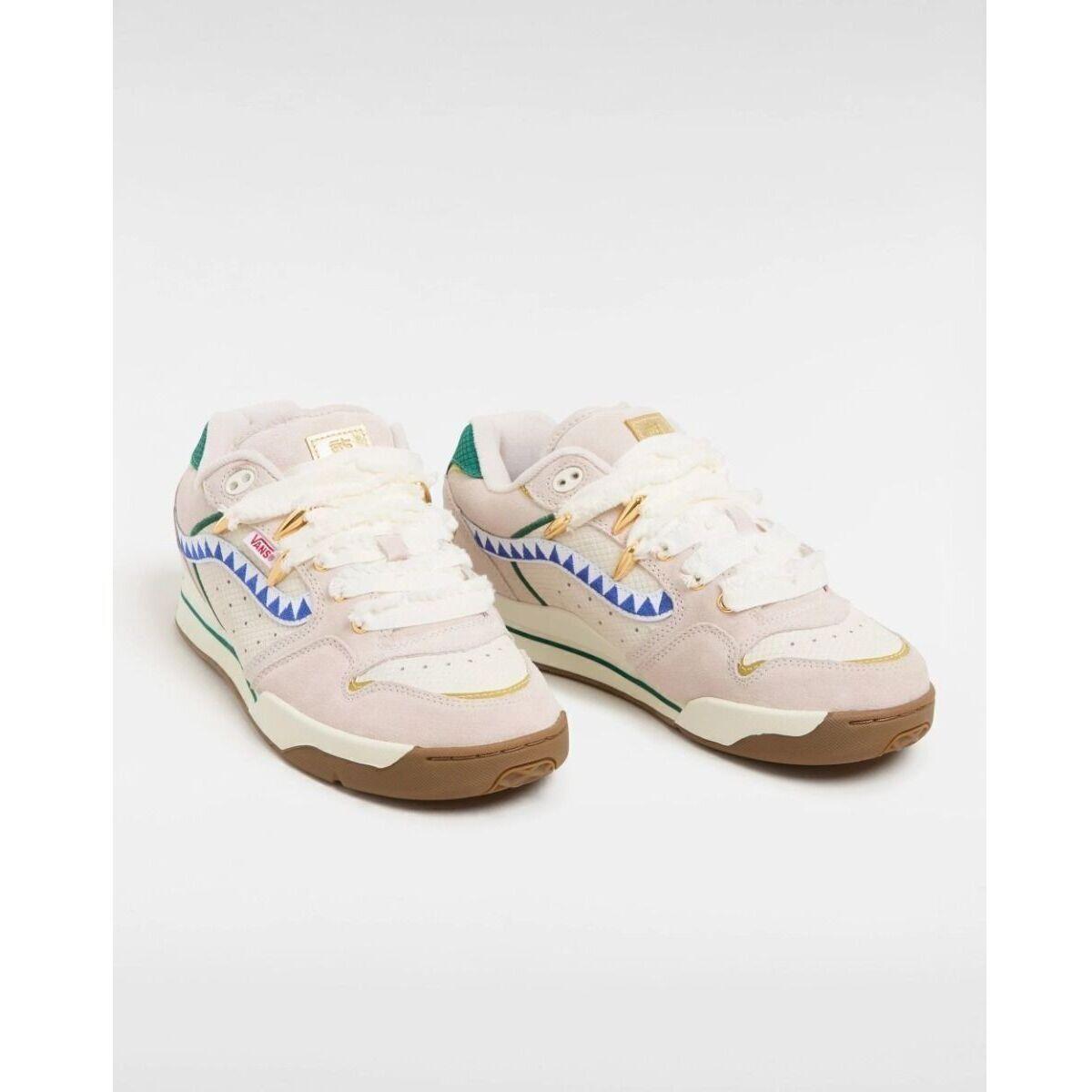 Baskets Vans Unisex Rowley Xlt Lx Y.o.d, Beige, Unisexe 2/5