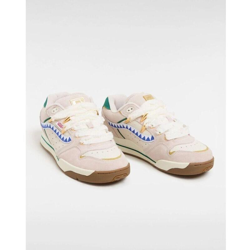 Pantofi sport unisex Vans Rowley Xlt Lx Y.o.d, Bej
