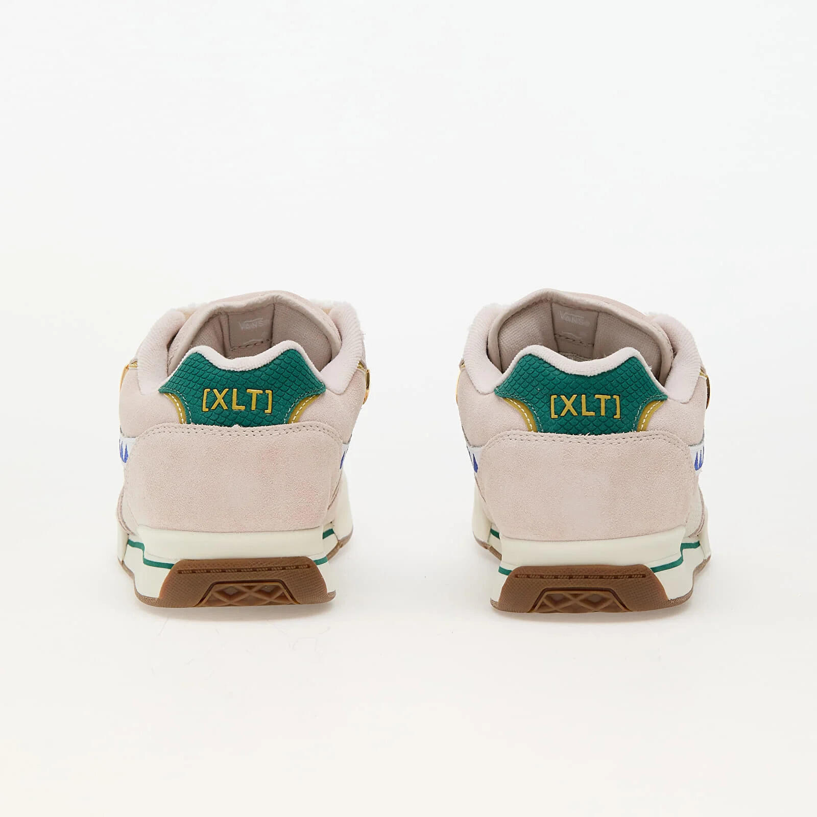 Baskets Vans Unisex Rowley Xlt Lx Y.o.d, Beige, Unisexe 4/5