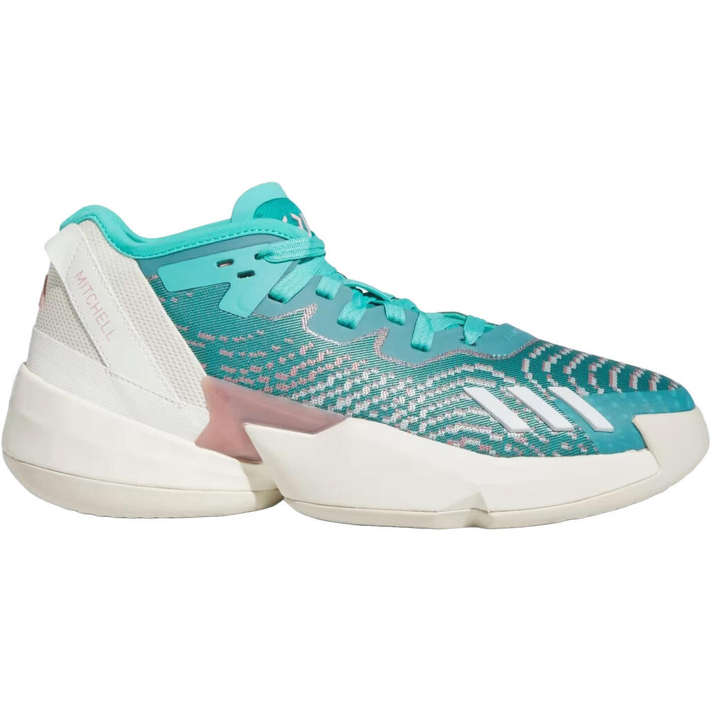 Sneakers adidas D.o.n. Issue 4 Shoe, Blue, Men