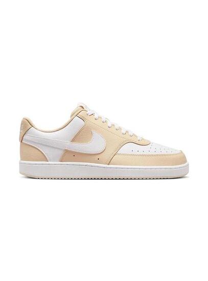 Zapatillas para Hombre Nike Court vision low Beige