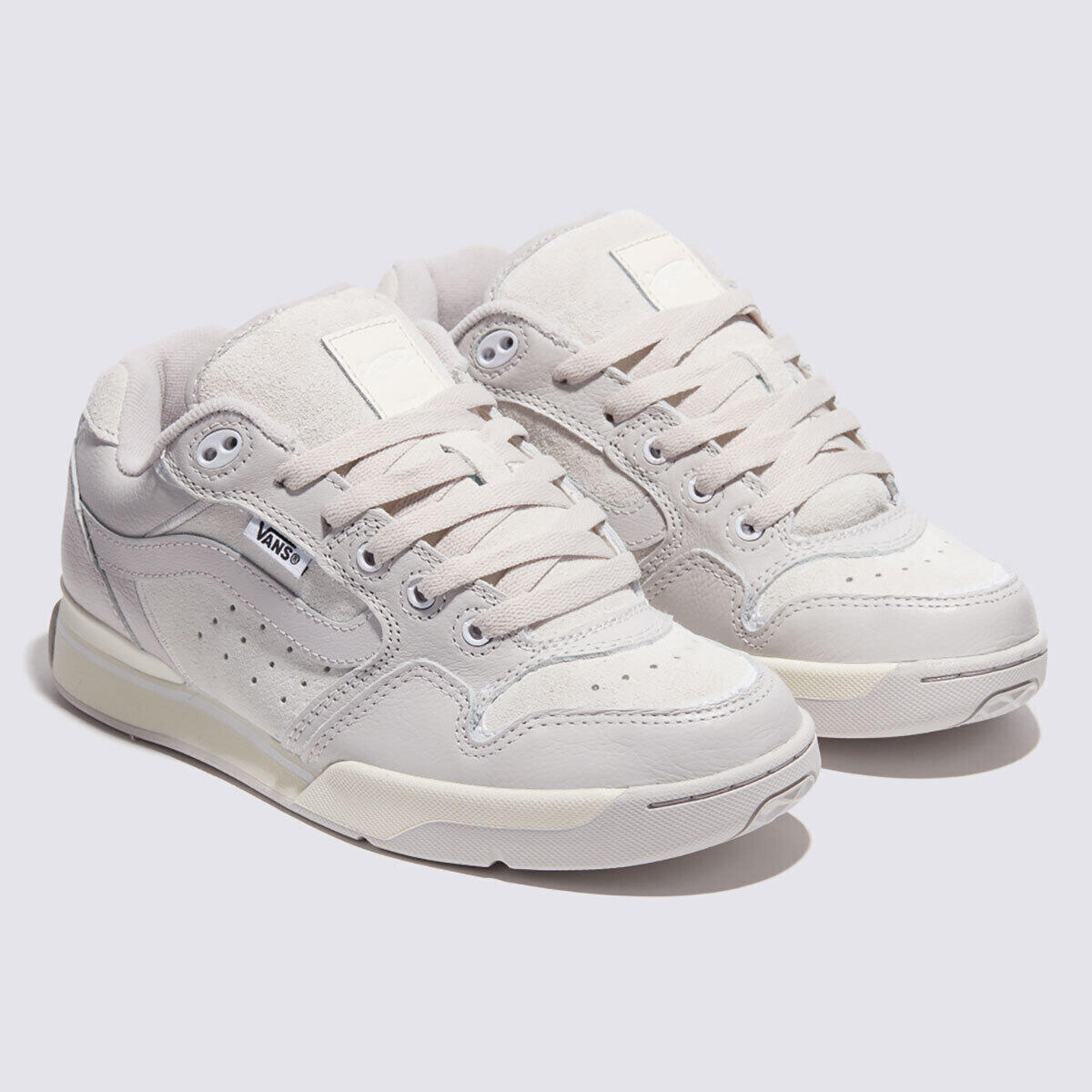 Sneakers Vans Rowley Xlt, Wit, Uniseks 3/5