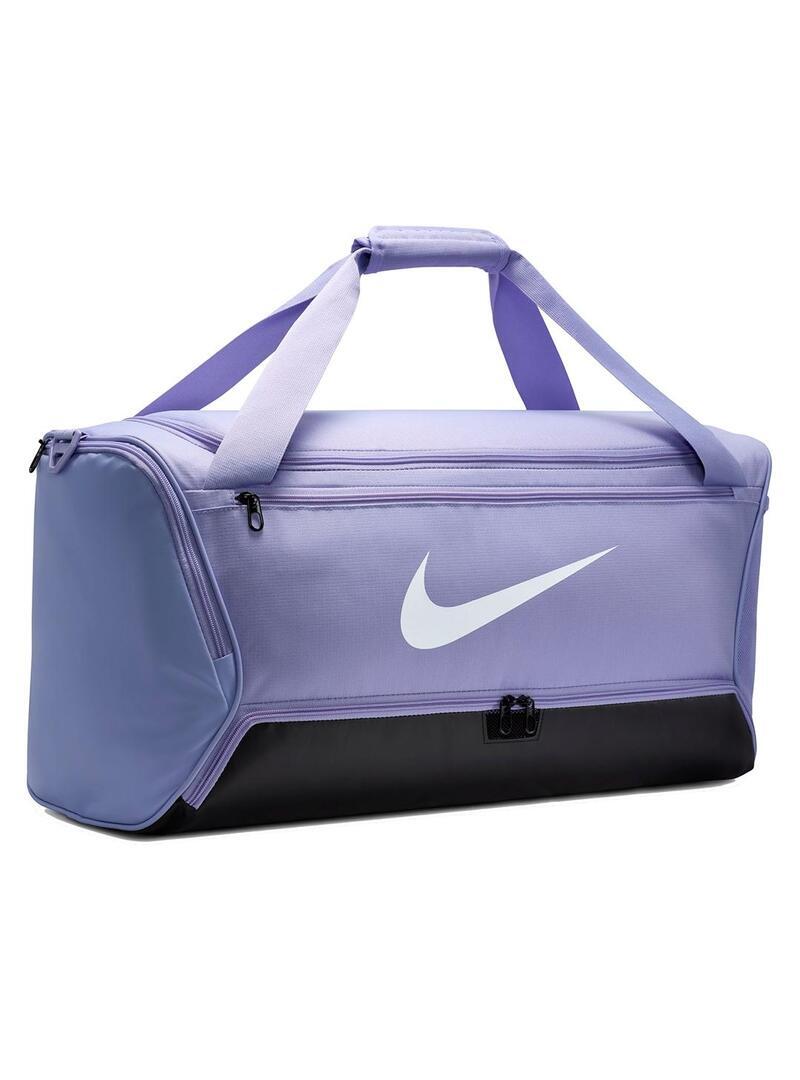 Sacca sportiva Nike Brasilia 9,5 Viola 3/7