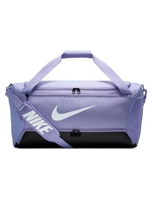 Sacca sportiva Nike Brasilia 95 Viola
