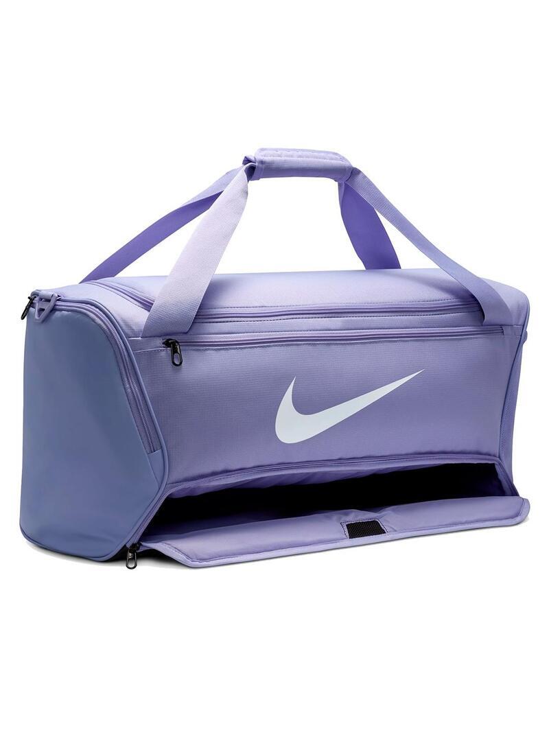 Sacca sportiva Nike Brasilia 9,5 Viola 5/7
