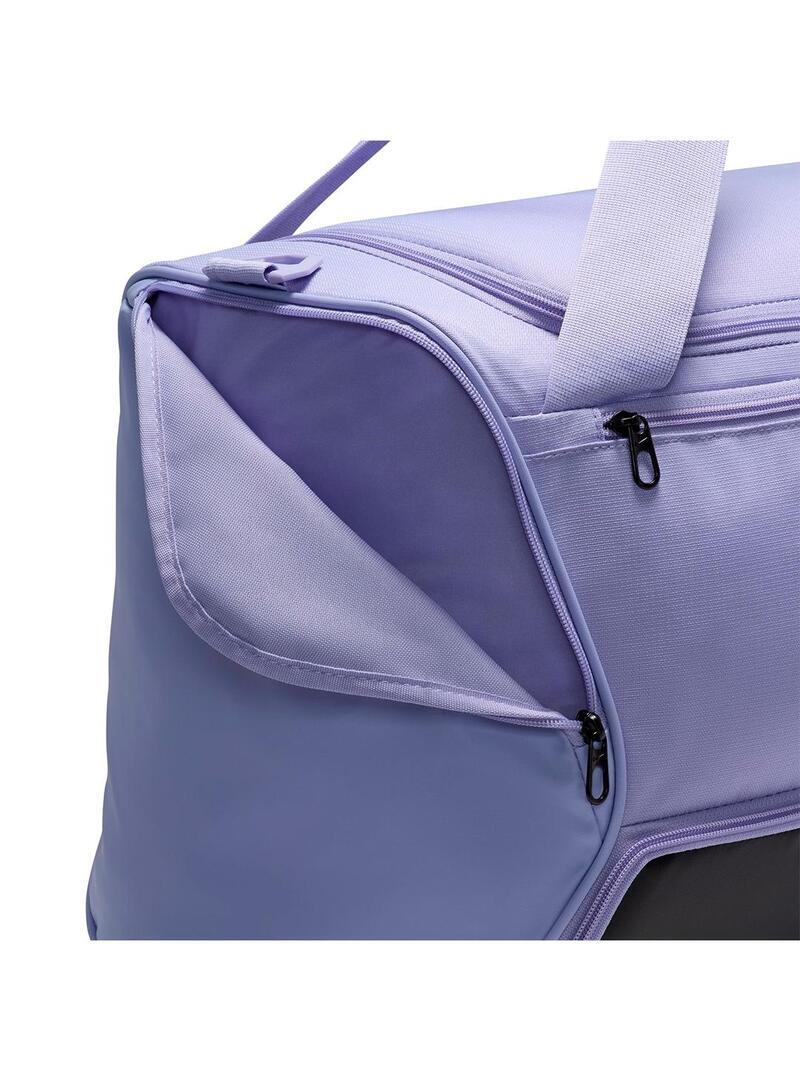Sacca sportiva Nike Brasilia 9,5 Viola 7/7