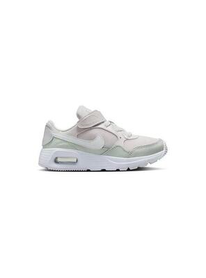 Zapatillas para Niño Nike Air max sc Verde
