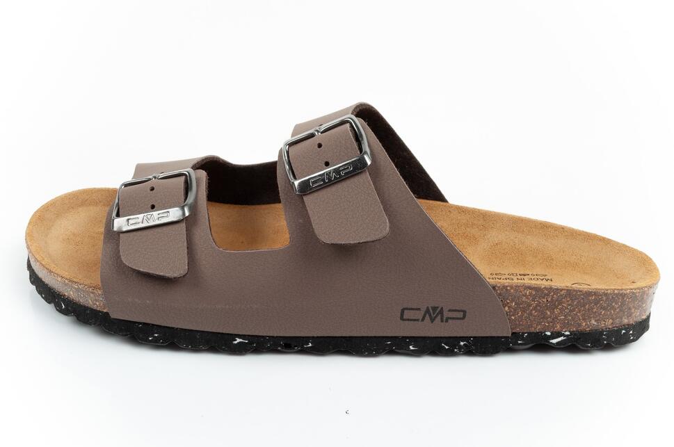 Buty klapki męskie CMP Eco Thalitha lekkie wygodne