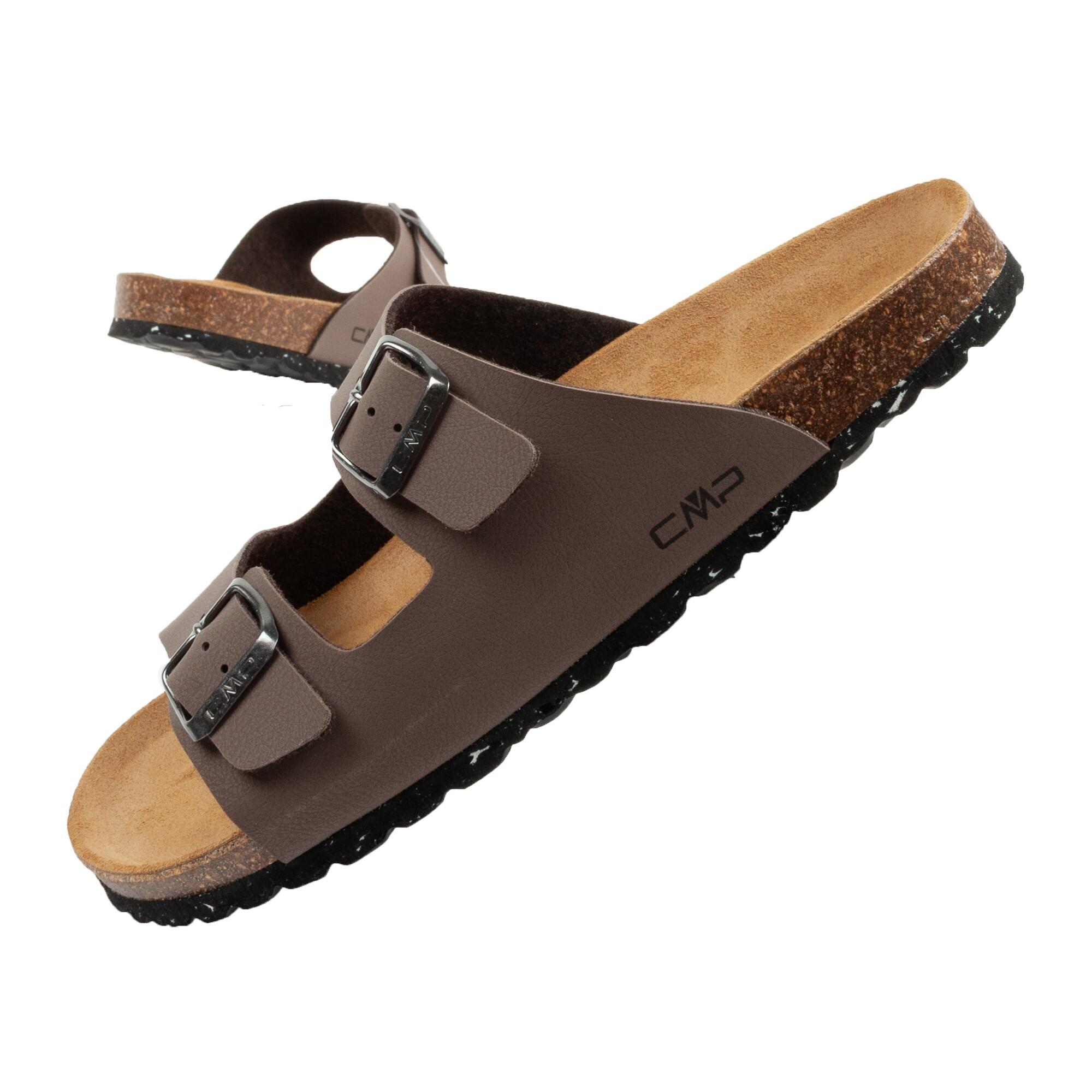 Buty klapki męskie CMP Eco Thalitha lekkie wygodne
