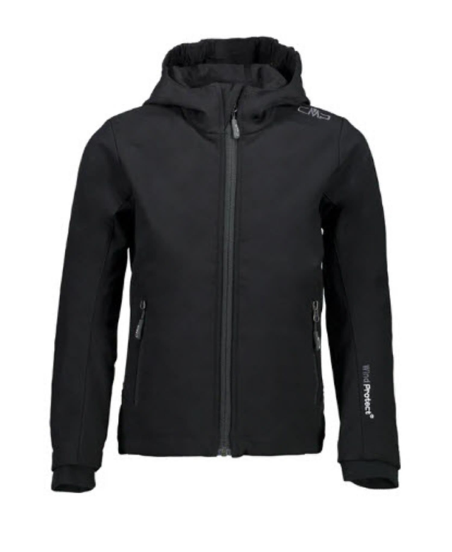 CMP CMP Funktionsjacke Kid Softshell Jacket