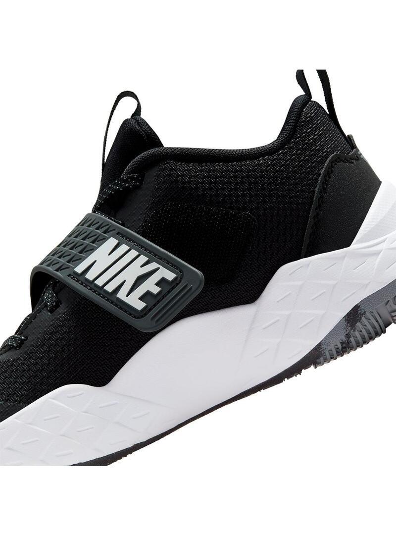 Sport schoenen Nike Team Hustle D 12 Zwart 5/7