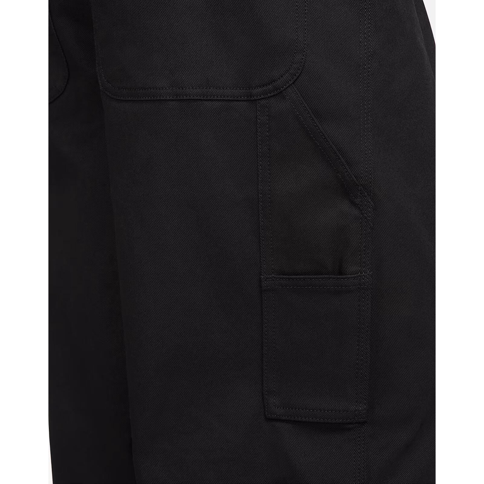 Broek Nike Carpenter, Zwart, Mannen 5/5