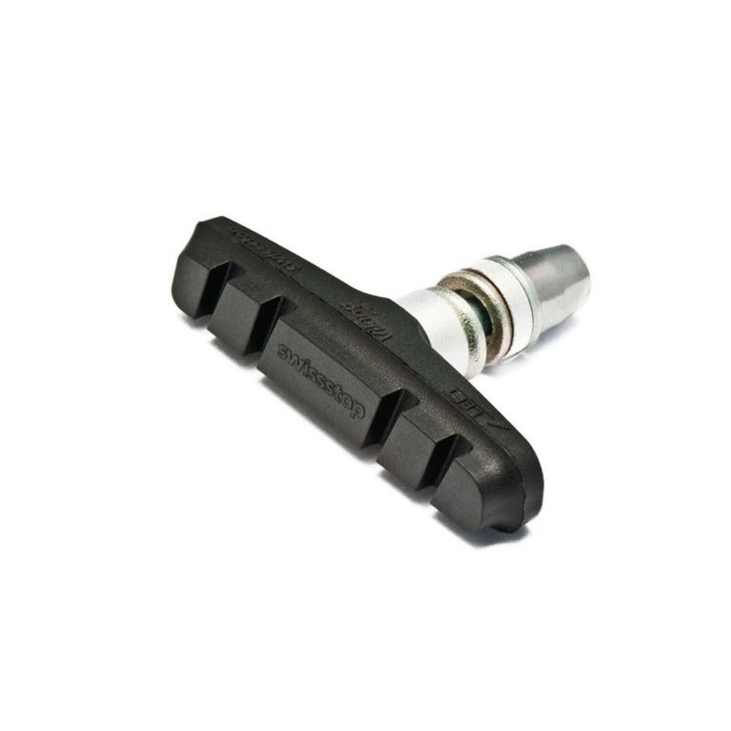SWISSSTOP SwissStop Remblok Set Viking Pro Origineel Zwart V Type