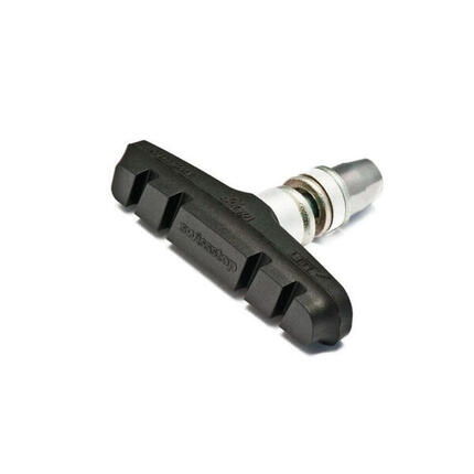 Kit 2 porte-patins aluminium Swissstop viking