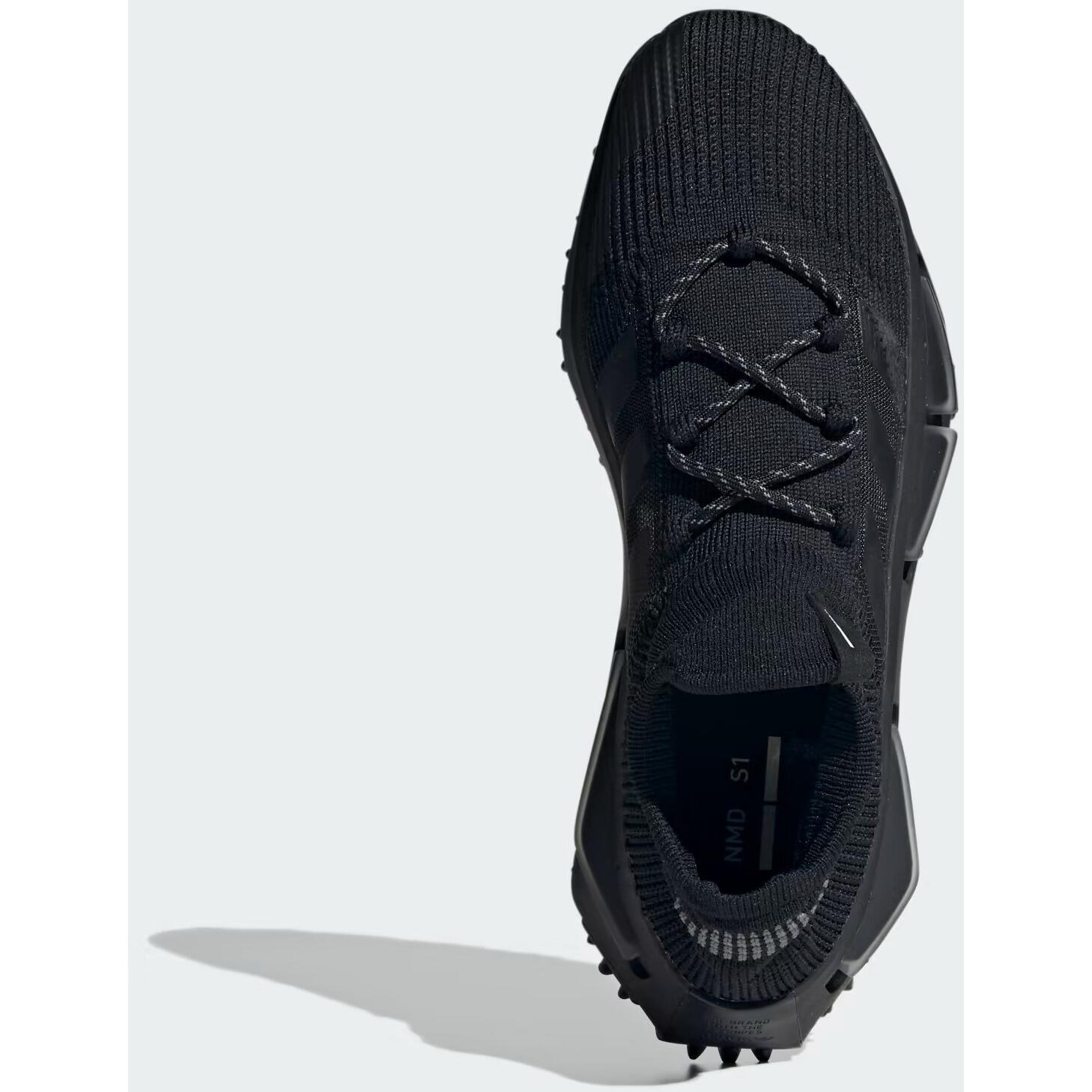 Zapatillas adidas Nmds1 Sneaker, Negro, Hombre 2/5