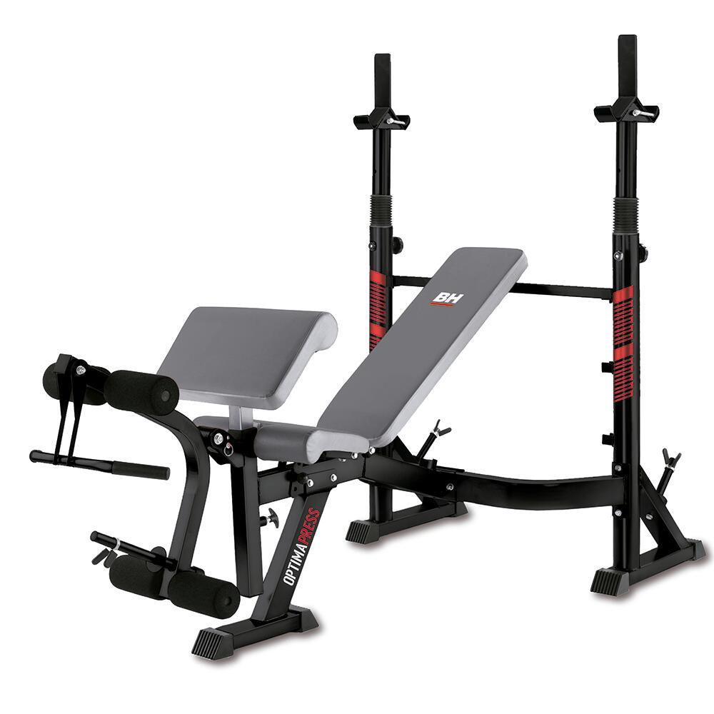 BH FITNESS picture