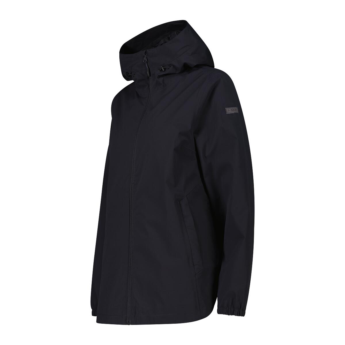 CMP Damen Jacke Woman Jacket Fix Hood 35Z5286 3/5