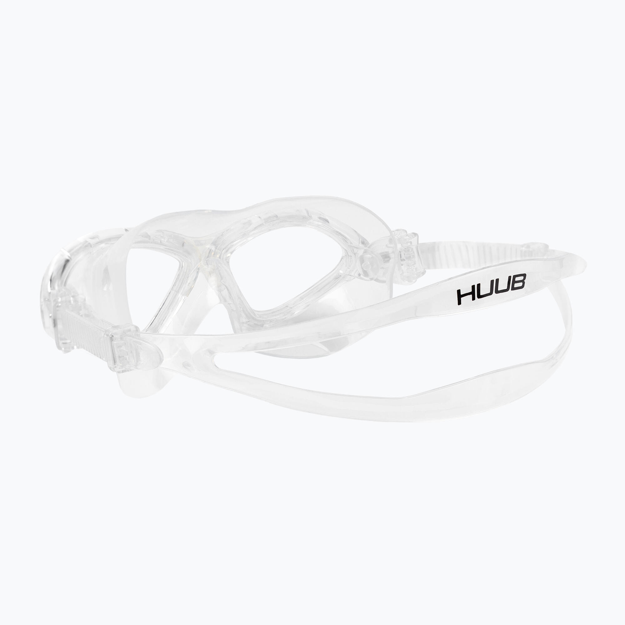 Schwimmbrille Huub Manta Ray 4/5