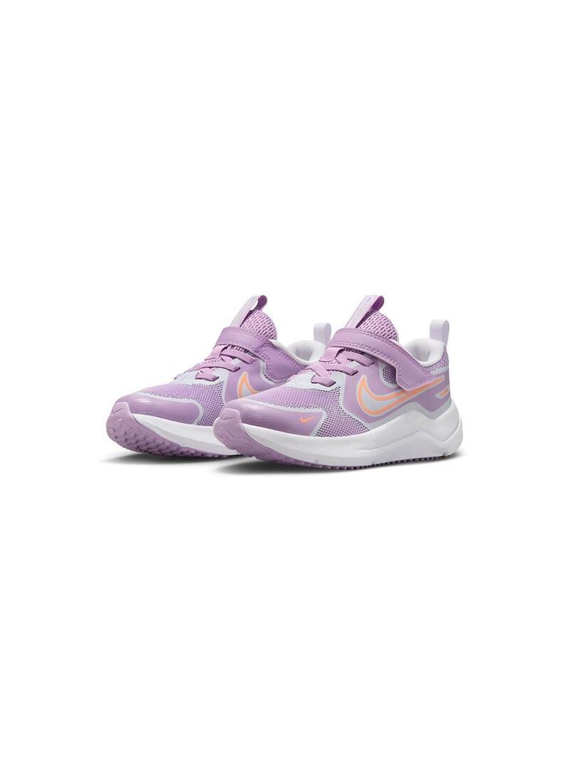 Sneakers sportive per bambina Nike Cosmic runner Viola 6/7