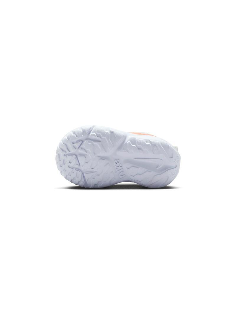 Turnschuhe für Kinder Nike Star Runner 4 Weiß 7/7