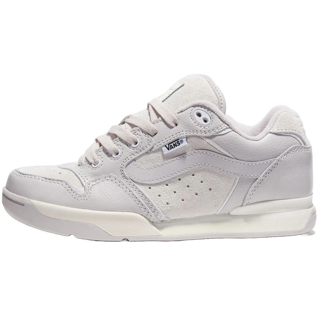 Sneakers Vans Rowley Xlt, White, Unisex