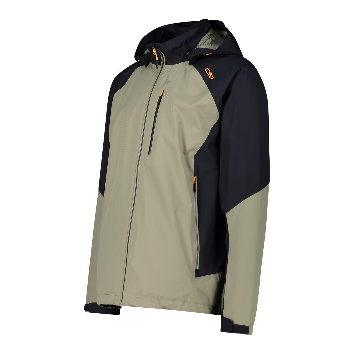 CMP Herren Jacke MAN JACKET ZIP HOOD 34Z5147 3/5