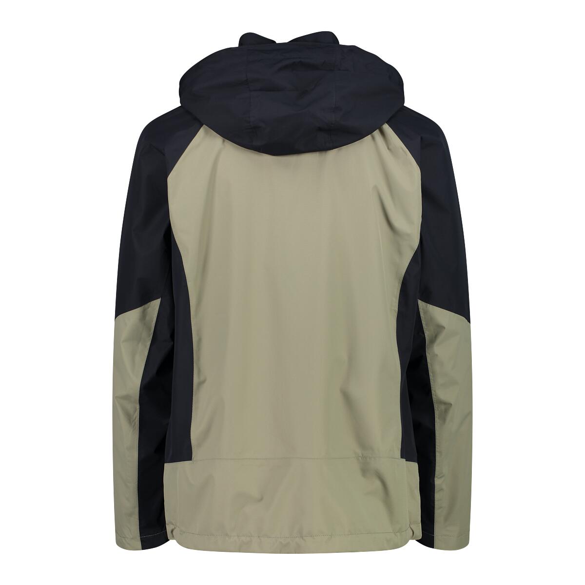 CMP Herren Jacke MAN JACKET ZIP HOOD 34Z5147 2/5