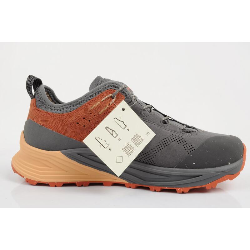 Buty sportowe trekkingowe damskie Aku Omina Gore-tex lekkie