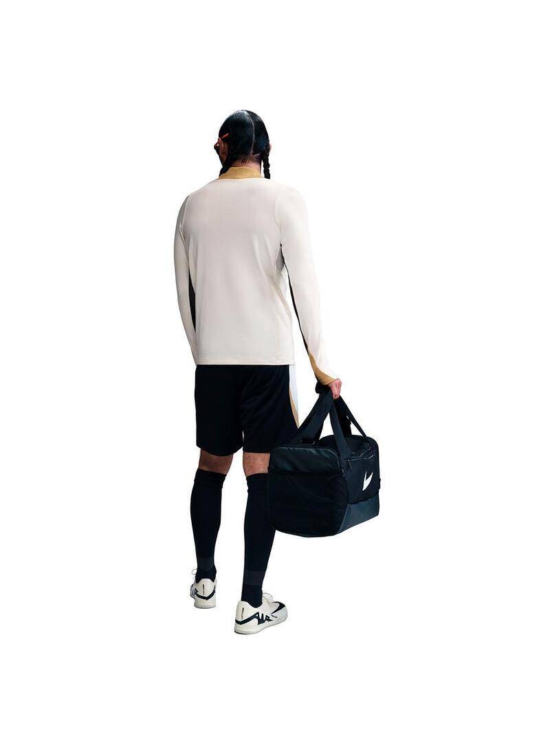 Felpe in pile da uomo Nike Strike Beige 2/5