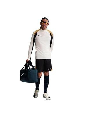 Felpe in pile da uomo Nike Strike Beige
