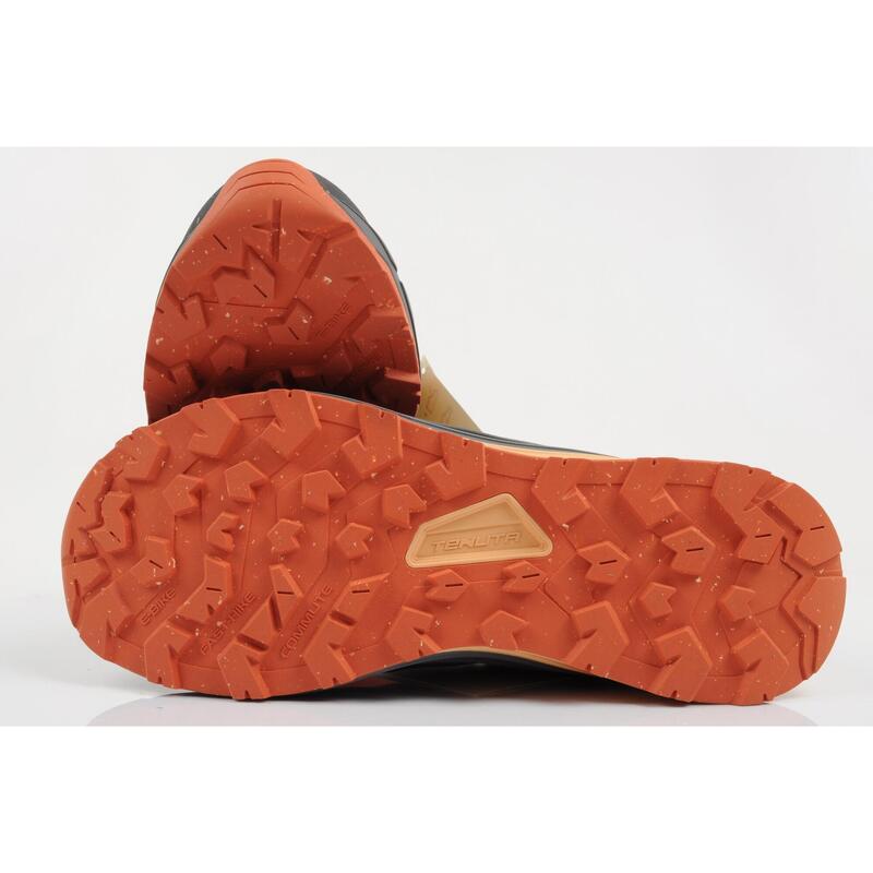 Buty sportowe trekkingowe damskie Aku Omina Gore-tex lekkie