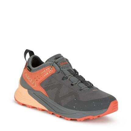 Aku Omina Gore-tex Damen-Trekkingschuhe, leicht