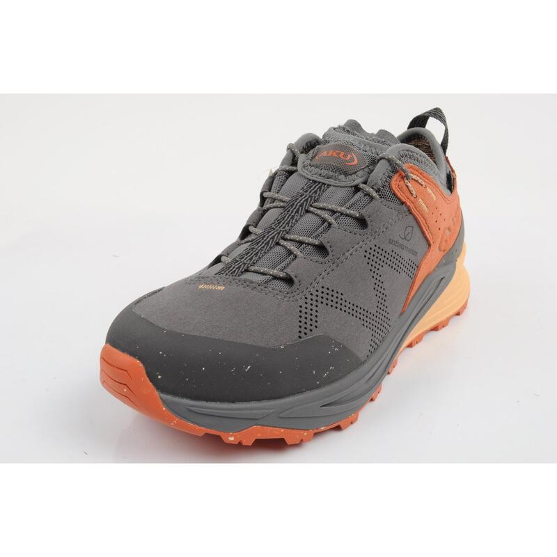 Buty sportowe trekkingowe damskie Aku Omina Gore-tex lekkie
