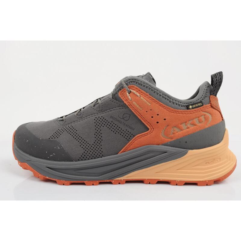 Buty sportowe trekkingowe damskie Aku Omina Gore-tex lekkie