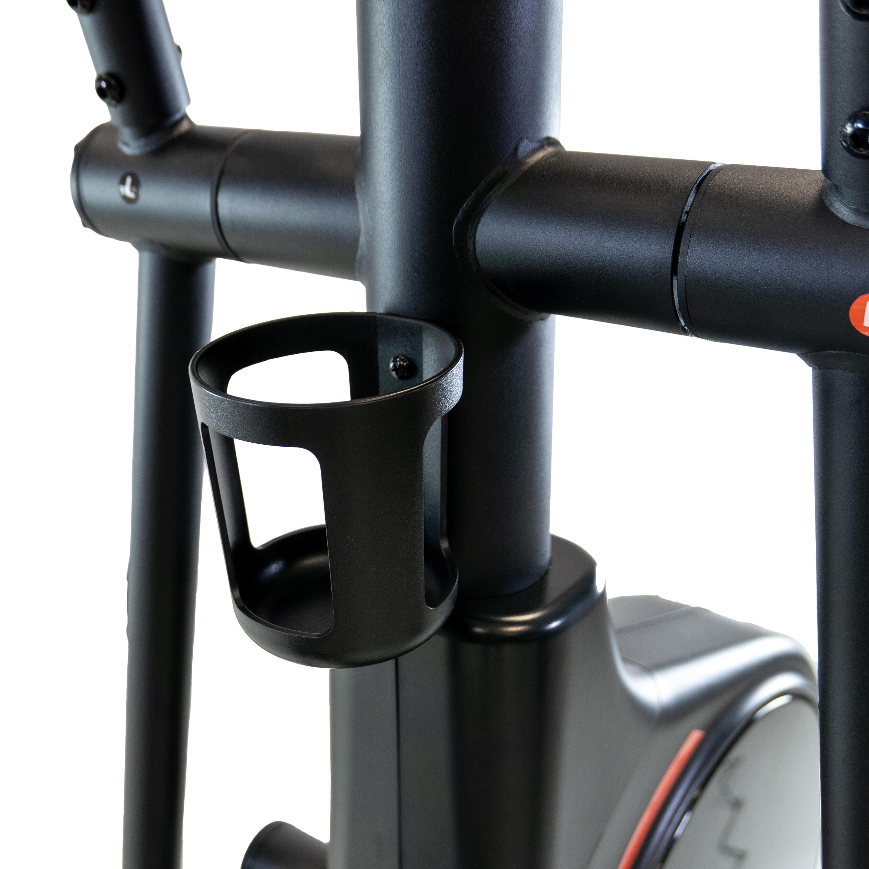 Bicicleta elíptica G854 Atlas 6/8