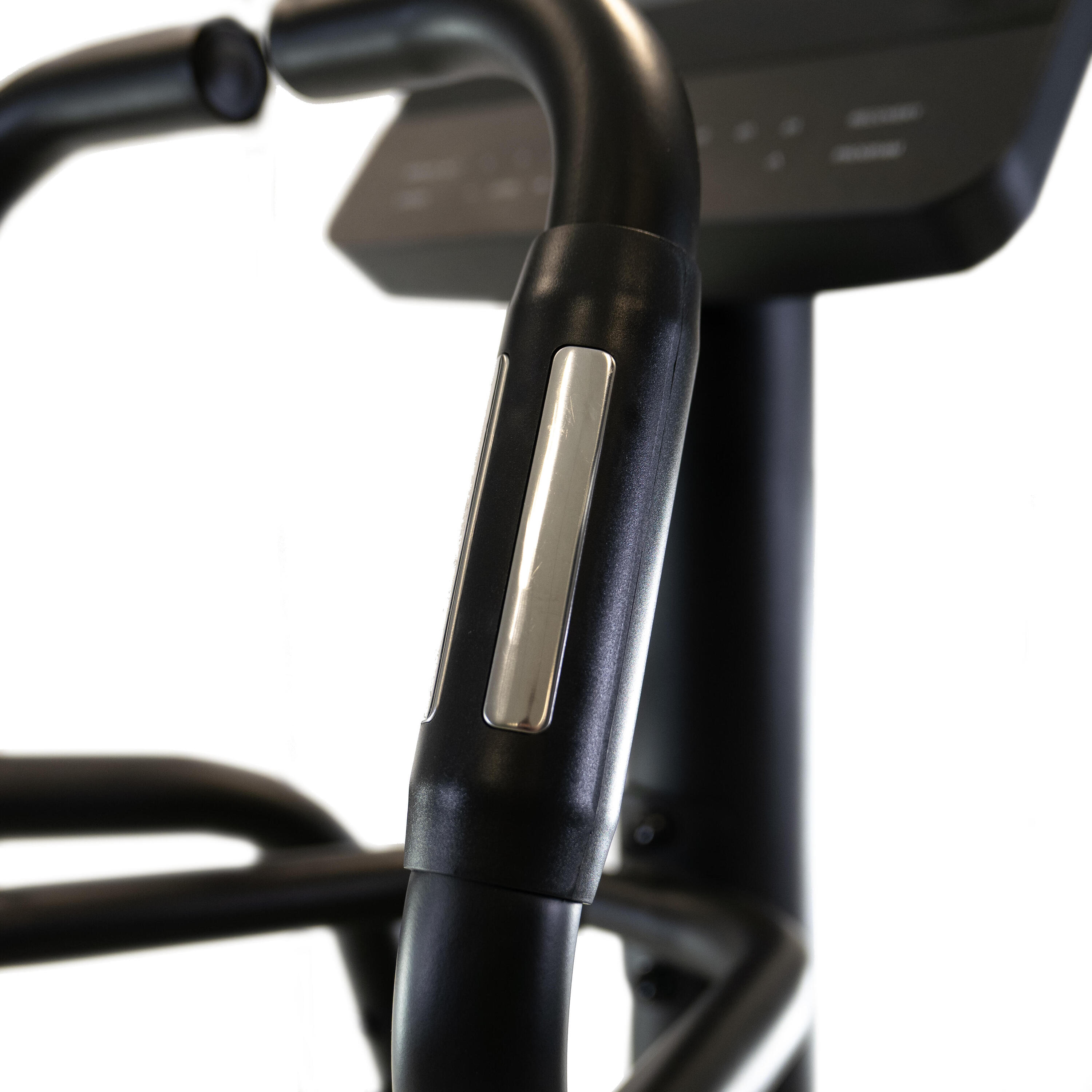 Bicicleta elíptica G854 Atlas 7/8