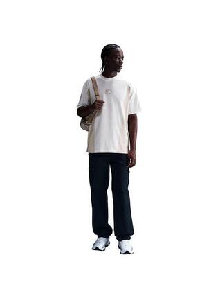 T-shirt pour Homme Nike Air Blanc.