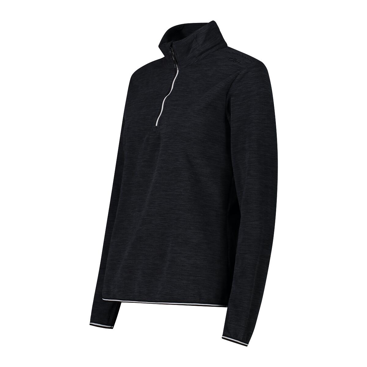 CMP Damen Pullover Woman Sweat 34G4786 3/3
