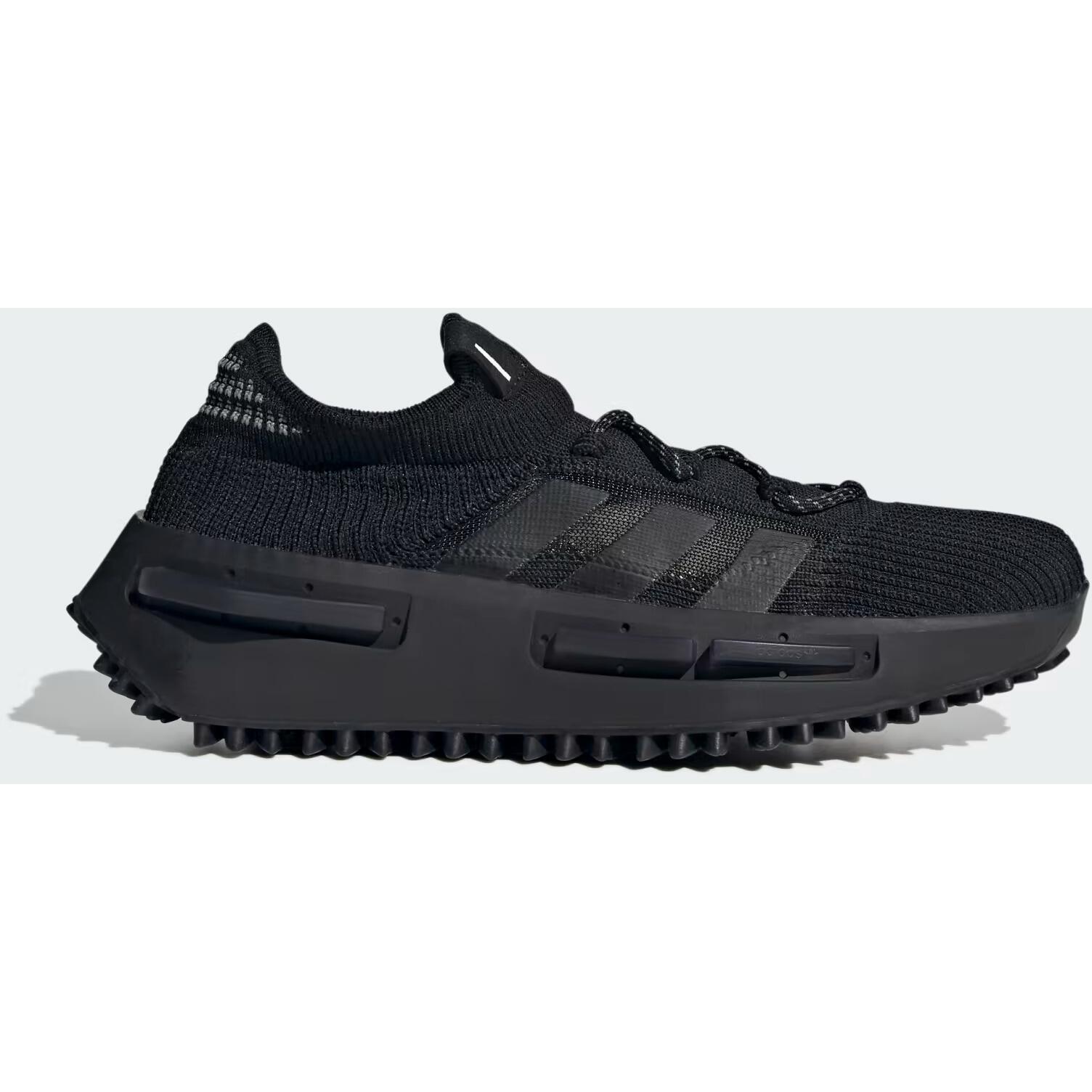 Zapatillas adidas Nmds1 Sneaker, Negro, Hombre 4/5