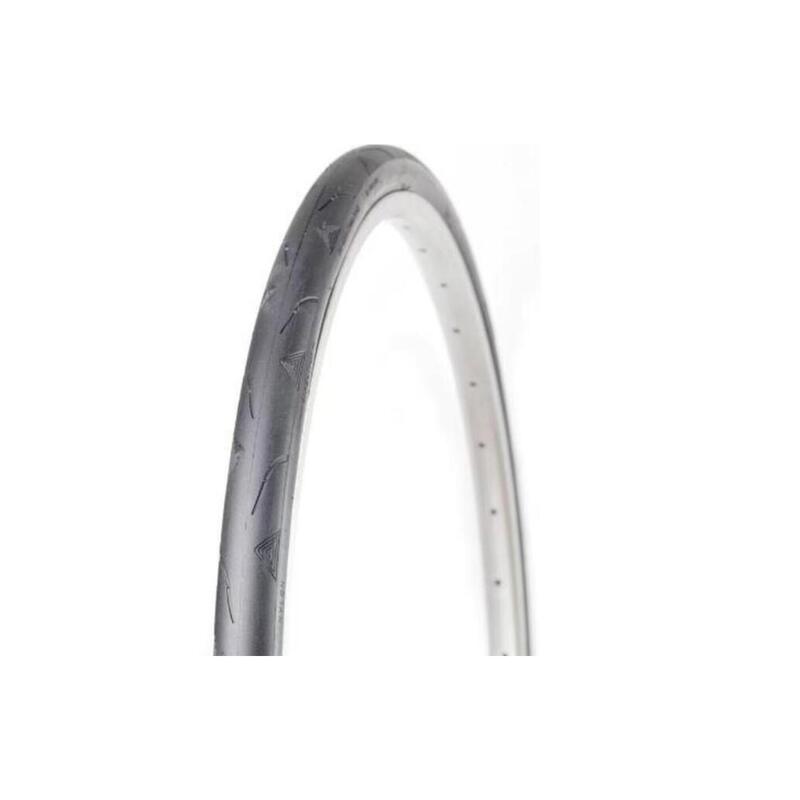 Anvelopă pentru bicicletă Deli Tire SA-301 700X28C negru Pliabilă