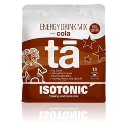 Boisson Énergétique fabriquée en France